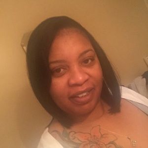 Meet your Posher, Cherice